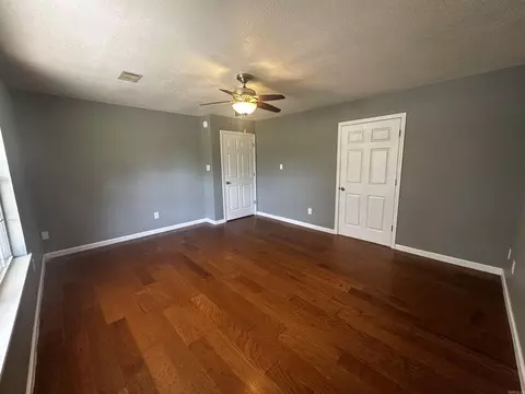 Bedroom - 258 Dingler Rd, Donaldson, AR 71941 photo 1 of 4