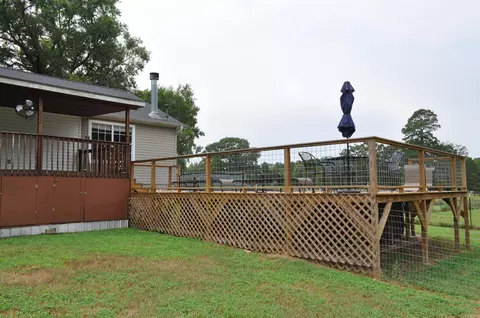Exterior - 258 Dingler Rd, Donaldson, AR 71941 photo 10 of 15