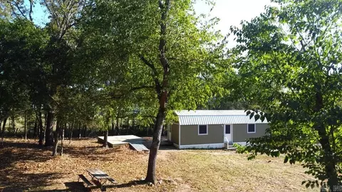 Exterior - 660 Barber Rd, Sims, AR 71969 photo 12 of 13