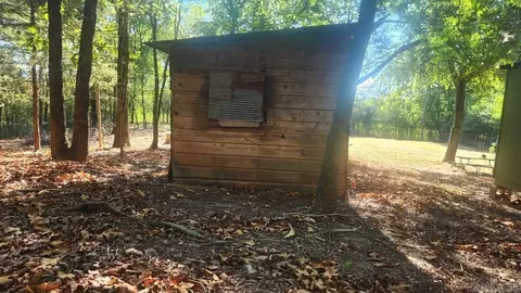Exterior - 660 Barber Rd, Sims, AR 71969 photo 7 of 13