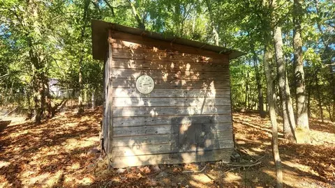 Exterior - 660 Barber Rd, Sims, AR 71969 photo 9 of 13