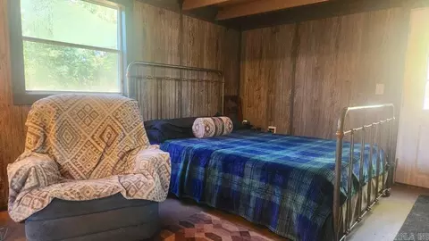 Bedroom - 660 Barber Rd, Sims, AR 71969 photo 1 of 1