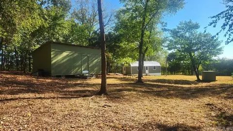 Exterior - 660 Barber Rd, Sims, AR 71969 photo 5 of 13