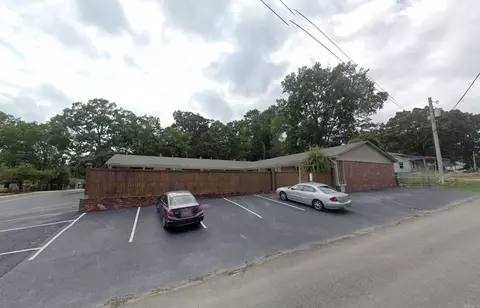 204 N Fourth St, Benton, AR 72015 photo 1