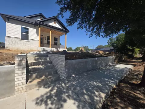 1518 S Arch St, Little Rock, AR 72202
