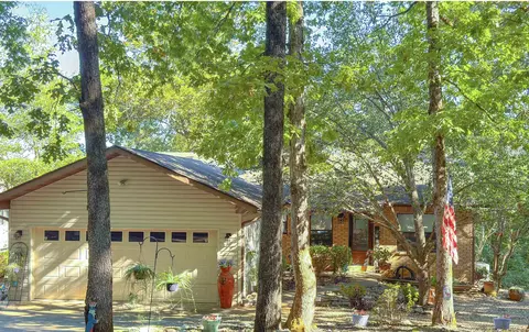 28 Alta Way, Hot Springs Village, AR 71909