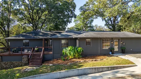 824 N Taylor St, Little Rock, AR 72205