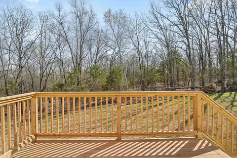 Exterior - 516 Madeleine Cir, Austin, AR 72007 photo 2 of 2
