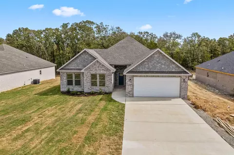 Exterior - 524 Madeleine Cir, Austin, AR 72007 photo 4 of 4