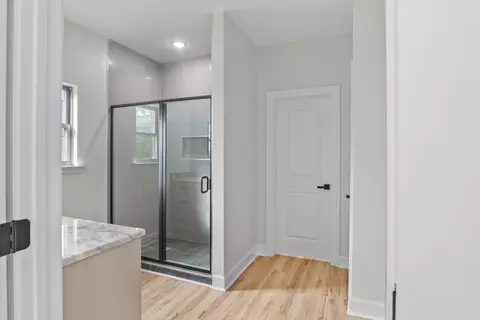 Entry Way - 524 Madeleine Cir, Austin, AR 72007 photo 3 of 8