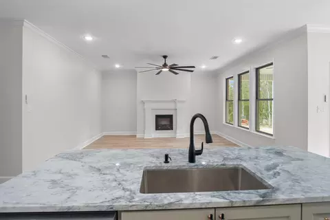 Living - 524 Madeleine Cir, Austin, AR 72007 photo 3 of 3