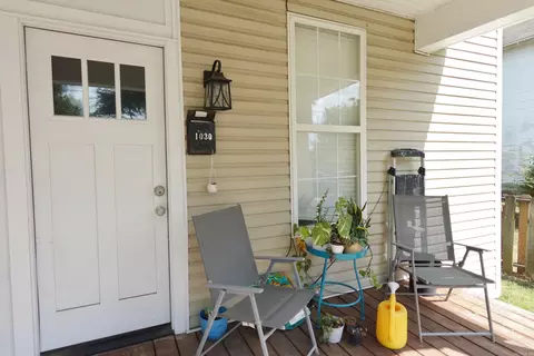 Exterior - 1030 Clifton St, Conway, AR 72034 photo 5 of 6