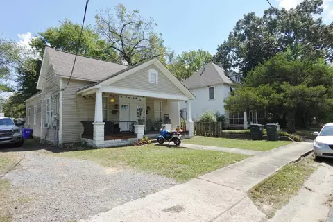 Other - 1030 Clifton St, Conway, AR 72034 photo 1 of 16