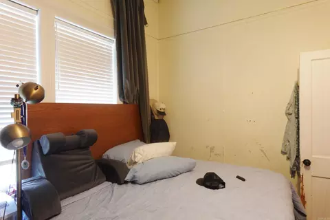 Bedroom - 1030 Clifton St, Conway, AR 72034 photo 3 of 3