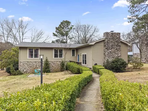 111 Hillsdale Ter, Hot Springs, AR 71901