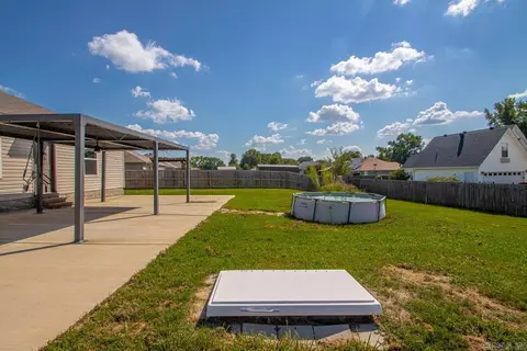 Other - 117 James Dr, Beebe, AR 72012 photo 10 of 14