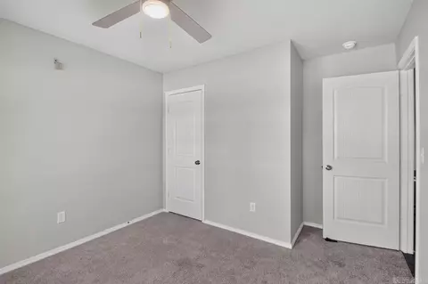 Bedroom - 117 James Dr, Beebe, AR 72012 photo 5 of 8