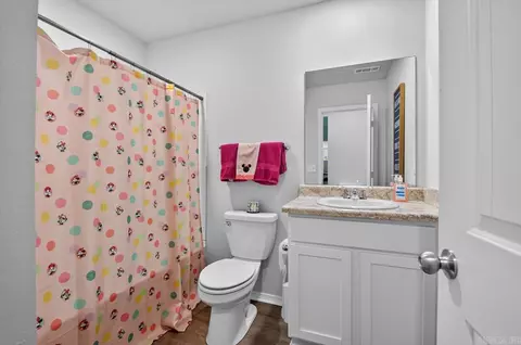 Bath - 117 James Dr, Beebe, AR 72012 photo 2 of 2