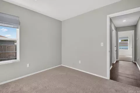 Bedroom - 117 James Dr, Beebe, AR 72012 photo 7 of 8