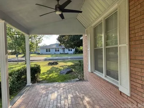 Exterior - 100 E 13th St, Smackover, AR 71762 photo 1 of 3