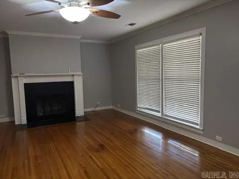 Living - 100 E 13th St, Smackover, AR 71762 photo 1 of 3