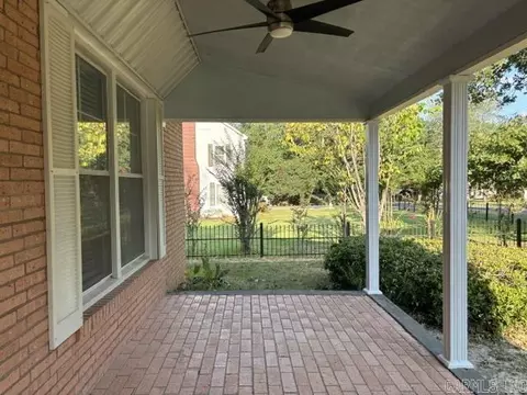 Exterior - 100 E 13th St, Smackover, AR 71762 photo 2 of 3