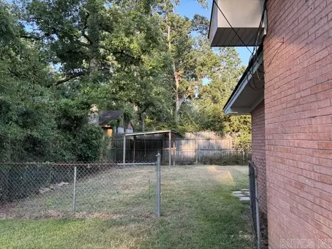 Exterior - 100 E 13th St, Smackover, AR 71762 photo 3 of 3