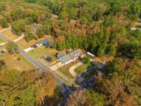 100 Stonebriar Dr, Hot Springs, AR 71913
