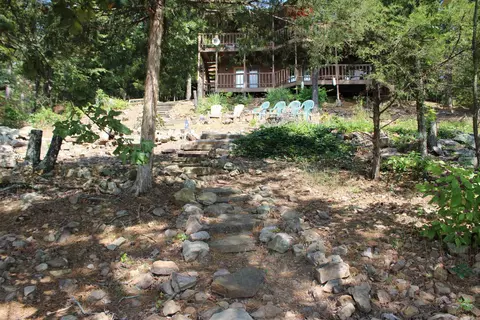 Exterior - 24 Roberts Rd, Edgemont, AR 72044 photo 5 of 6