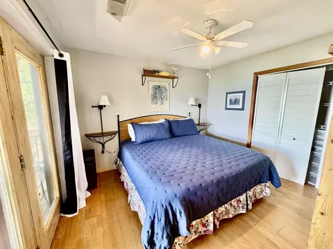 Bedroom - 24 Roberts Rd, Edgemont, AR 72044 photo 1 of 7