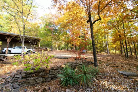 Exterior - 24 Roberts Rd, Edgemont, AR 72044 photo 6 of 6