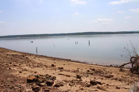 View/Area - 24 Roberts Rd, Edgemont, AR 72044 photo 12 of 14
