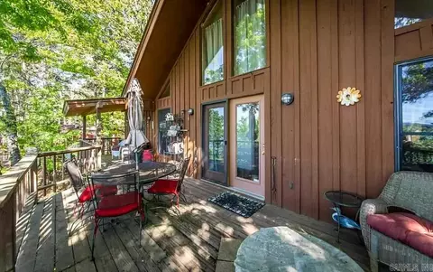 Exterior - 24 Roberts Rd, Edgemont, AR 72044 photo 3 of 6