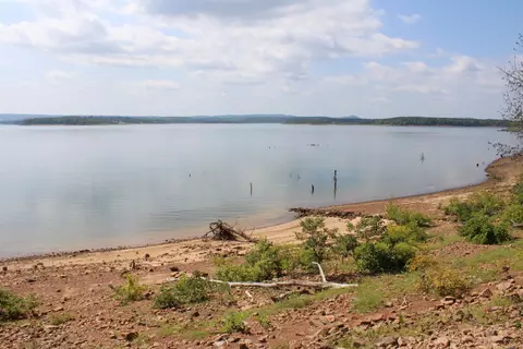 View/Area - 24 Roberts Rd, Edgemont, AR 72044 photo 9 of 14