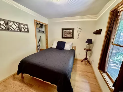 Bedroom - 24 Roberts Rd, Edgemont, AR 72044 photo 3 of 7