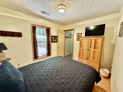 Bedroom - 24 Roberts Rd, Edgemont, AR 72044 photo 4 of 7