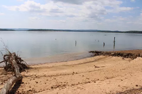 View/Area - 24 Roberts Rd, Edgemont, AR 72044 photo 11 of 14