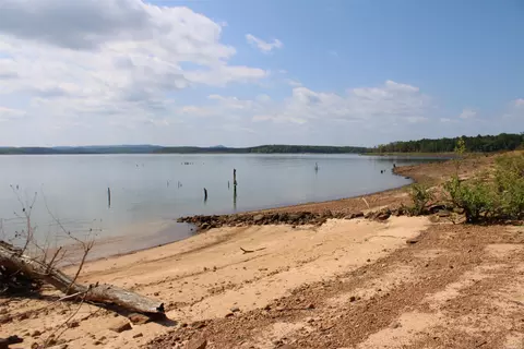 View/Area - 24 Roberts Rd, Edgemont, AR 72044 photo 10 of 14