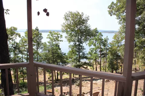 Exterior - 24 Roberts Rd, Edgemont, AR 72044 photo 4 of 6