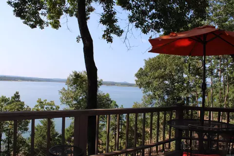View/Area - 24 Roberts Rd, Edgemont, AR 72044 photo 3 of 14