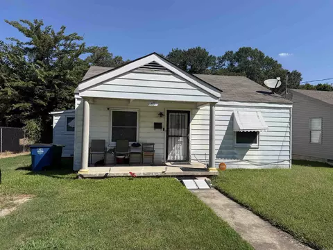 403 E 19th St, North Little Rock, AR 72114