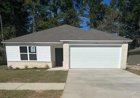 2148 Sam Tillery Dr, Alexander, AR 72002