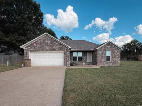 304 Indian Dr, Wynne, AR 72396