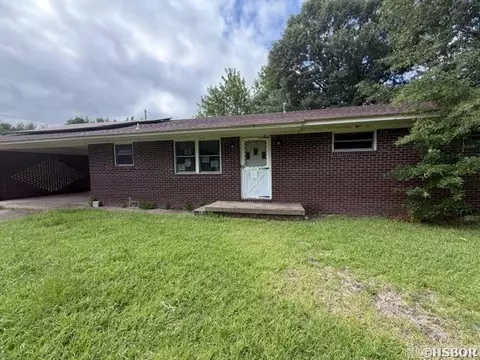 340 Gum St, Arkadelphia, AR 71923