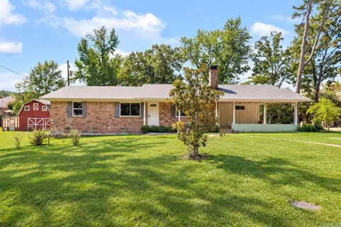 1400 White Rd, Little Rock, AR 72211