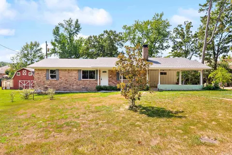 1400 White Rd, Little Rock, AR 72211