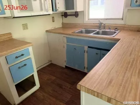 Kitchen - 31396 Hwy 84, Malvern, AR 72104 photo 1 of 1