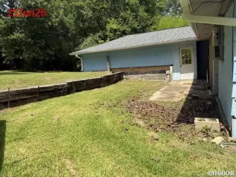 Exterior - 31396 Hwy 84, Malvern, AR 72104 photo 3 of 4