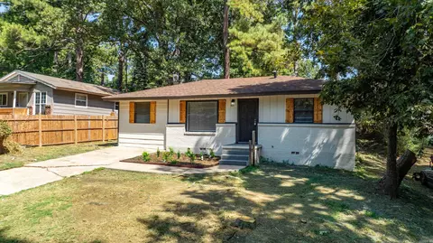 22 Harrow Dr, Little Rock, AR 72209