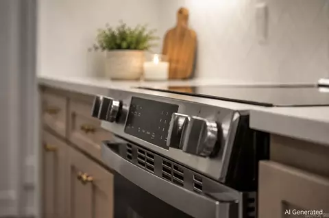 Kitchen - 218 Michelle Dr, Beebe, AR 72012 photo 2 of 4